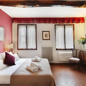 Apartamento S. Spirito Flat, Florencia