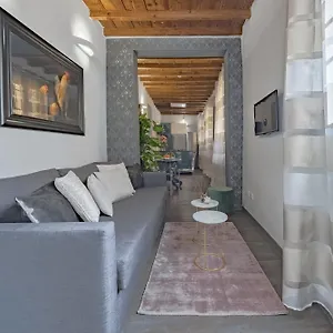 Apartamento Casa Gallo, Florencia