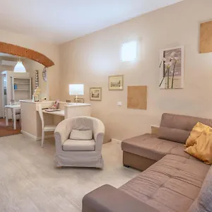 Apartamento In San Niccolo A Pochi Passi Da Ponte Vecchio, Florencia