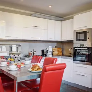 Apartamento Lucrezia By Prestige, Florencia