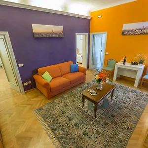 Apartamento Paolo And Carlotta's, Florencia