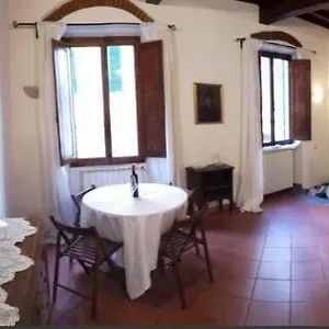 Apartamento Historical J&d, Florencia