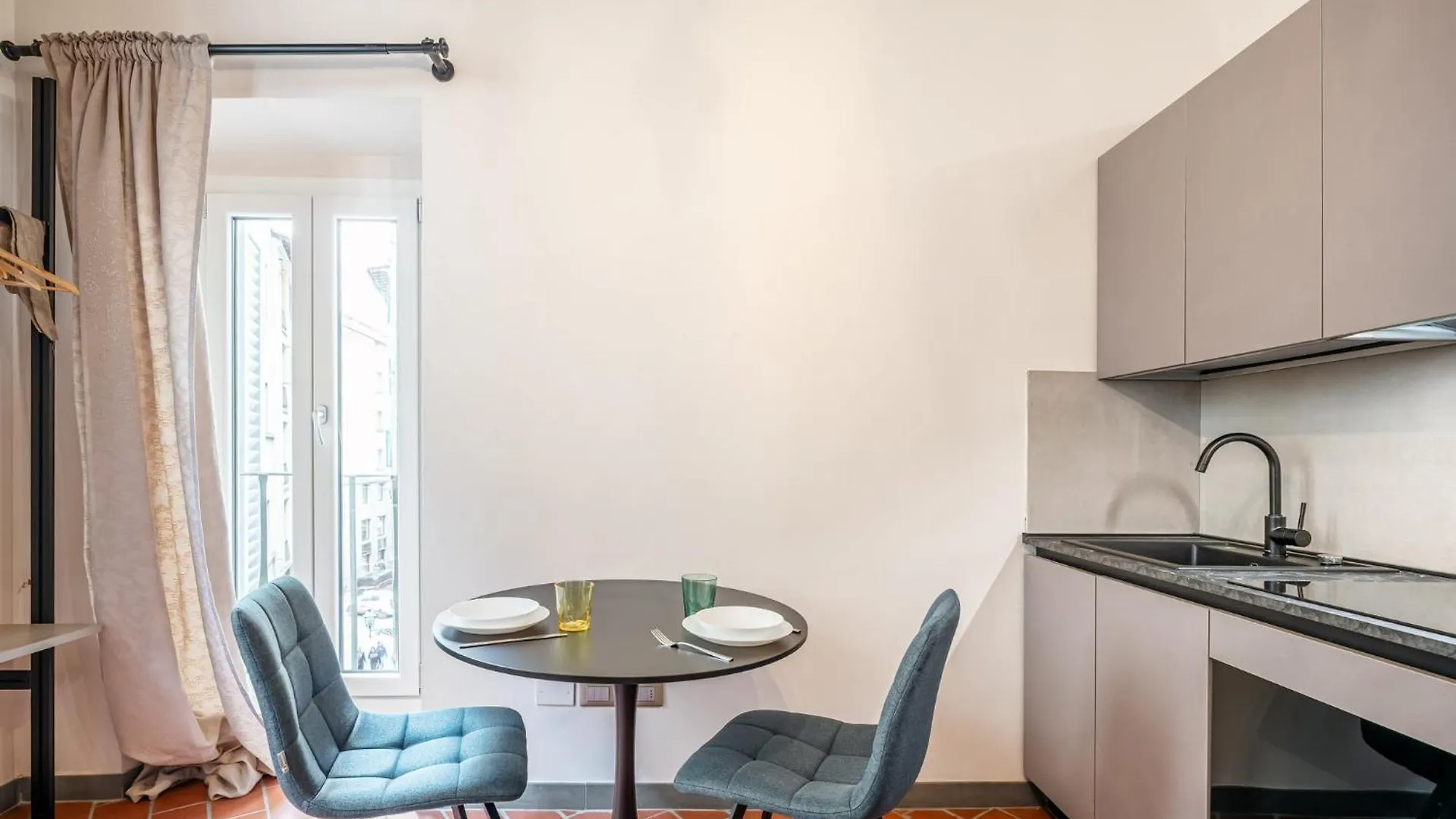 Apartment Ponte Vecchio Central Flats Florence
