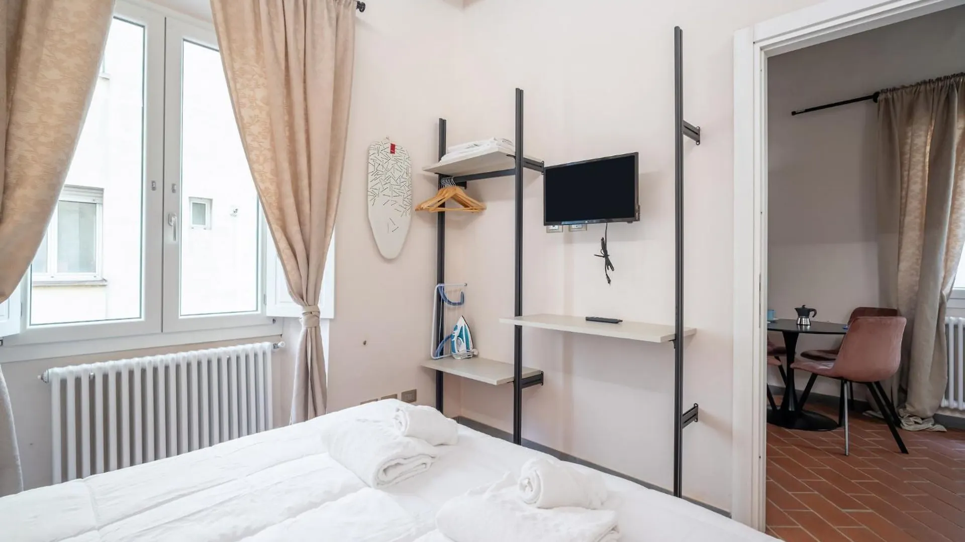 Apartment Ponte Vecchio Central Flats Florence